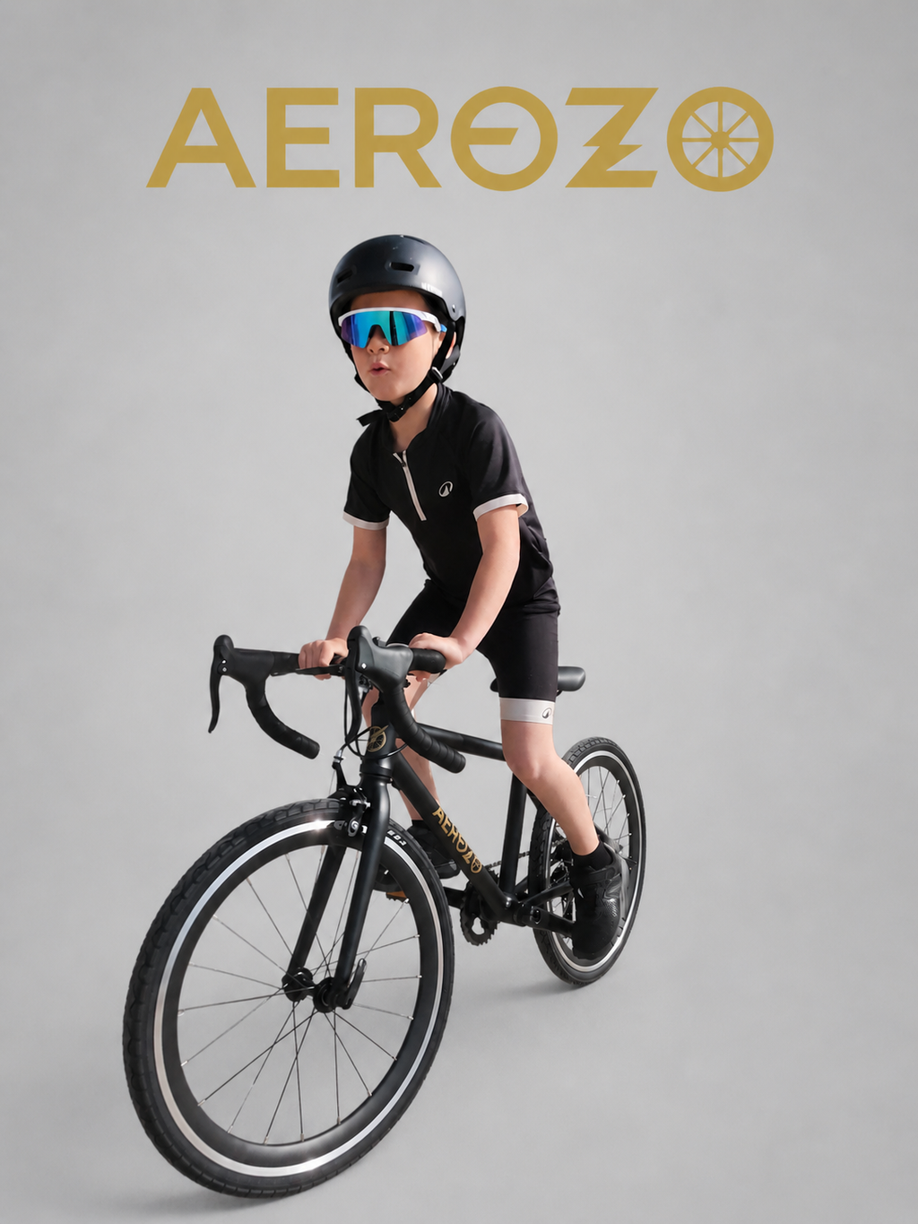 VELO AEROZO 20" FULL BLACK