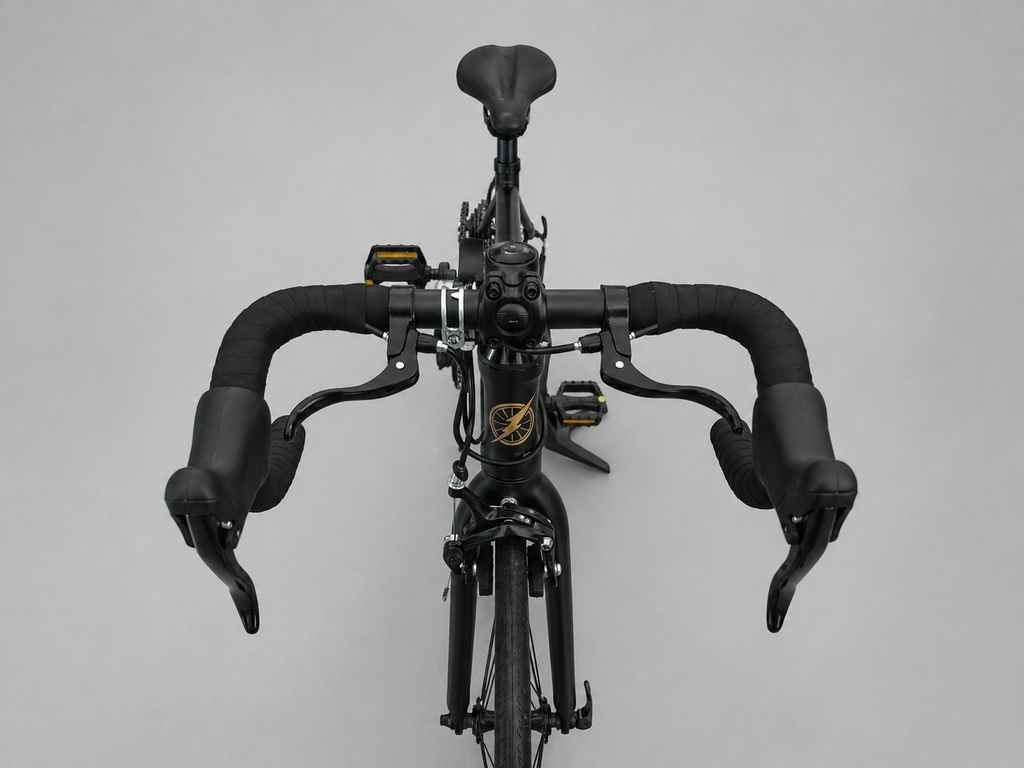 VELO AEROZO 20" FULL BLACK