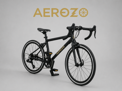 VELO AEROZO 20" FULL BLACK