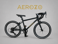VELO AEROZO 20" FULL BLACK